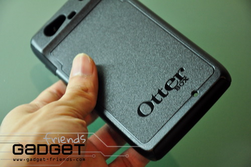 เคส Otterbox Motorola Droid Razr Commuter เคสปกป้องทนถึก กันกระแทกอันดับ 1 จากอเมริกา ของแท้ By Gadget Friends 01
